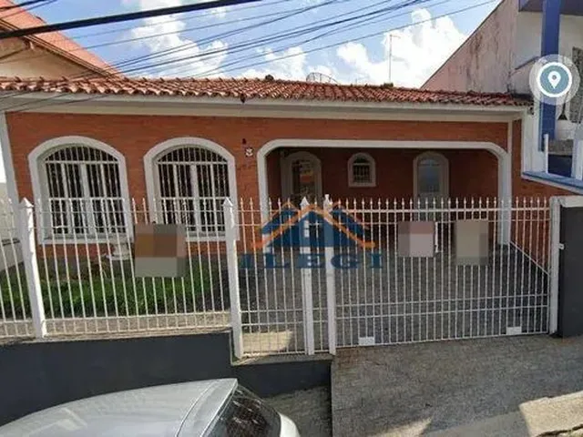 Imagem: Casa À Venda Ou Aluguel no Bairro santa