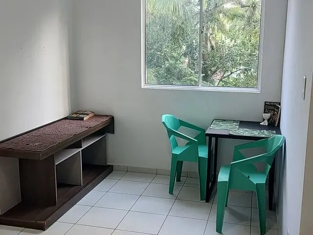 Imagem 1: Apartamento Mobiliado no Ideal Samambaia