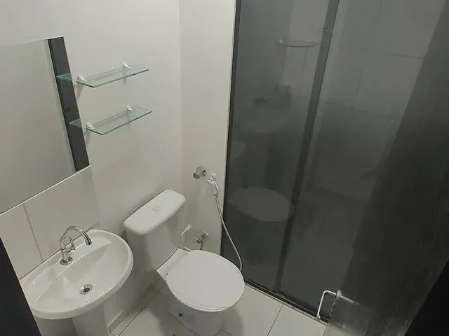 Imagem 9: Apartamento Mobiliado no Ideal Samambaia