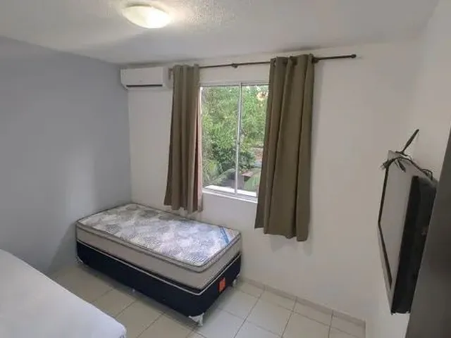 Imagem 10: Apartamento Mobiliado no Ideal Samambaia