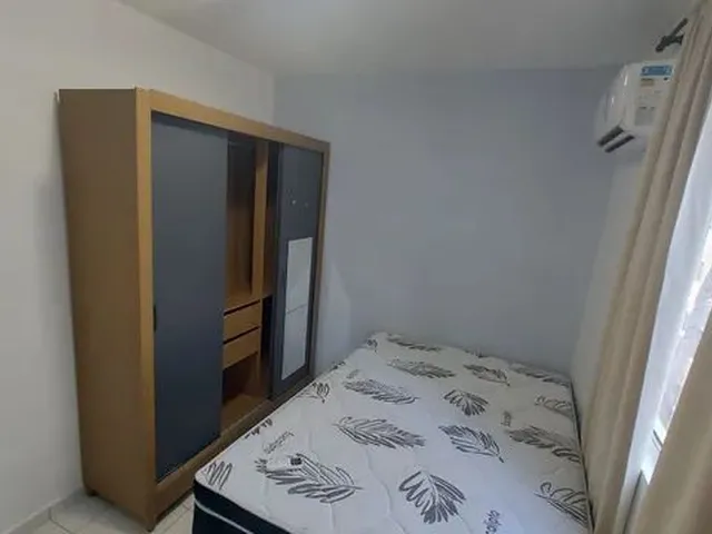 Imagem 11: Apartamento Mobiliado no Ideal Samambaia
