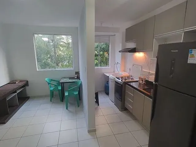 Imagem 6: Apartamento Mobiliado no Ideal Samambaia