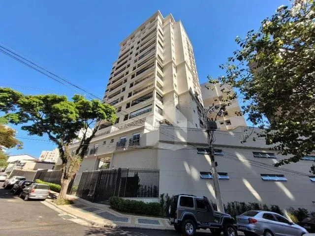 Imagem: Apartamento com 3 Quartos para Alugar, 150