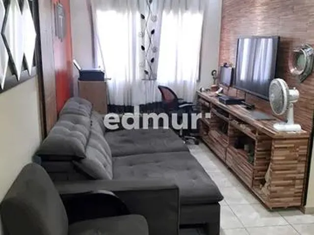 Imagem: Apartamento no Bairro Jardim Utinga com