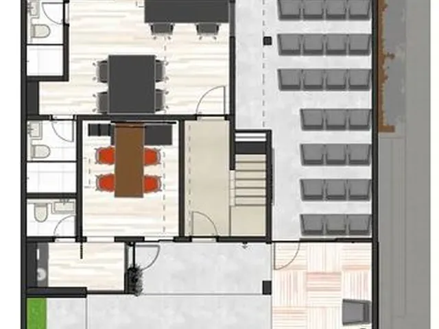 Imagem 12: Casa Prédio Comercial Ica Paraíba Adrianopolis