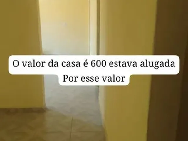 Imagem: Casa para Alugar no Loteamento Esplanada