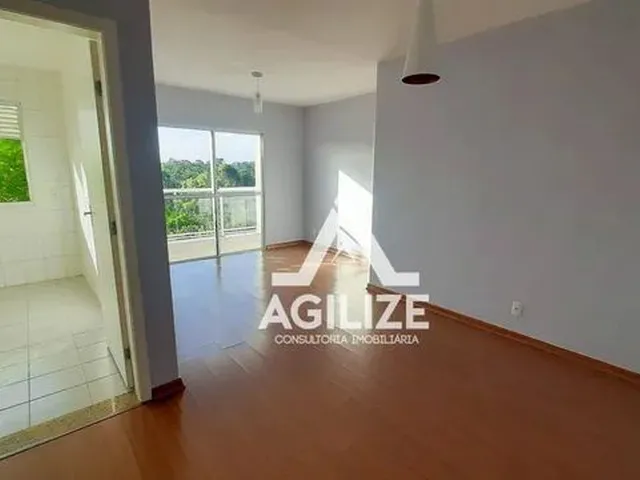 Imagem: Apartamento com 3 Dormitórios, 58 M²