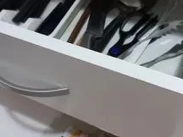 Imagem 2: Aluguel de Linda Kit Mobiliada e Decorada