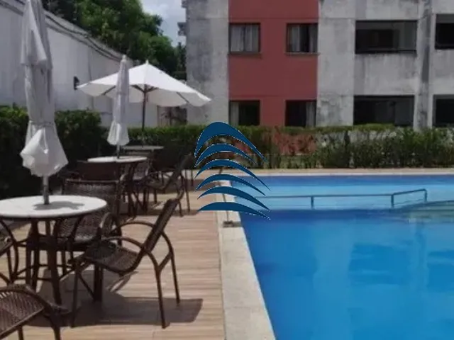 Imagem 1: Excelente Apartamento em Lauro de Freitas com Dois Quartos Ótima Localização