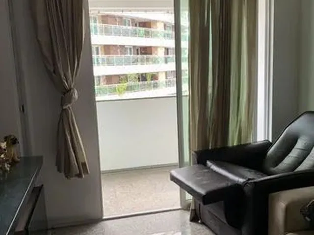 Imagem 1: Apartamento Mobiliado 97 M2 com 4 Quartos em Dionisio Torres - Fortaleza - Ce