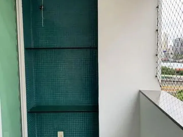 Imagem 6: Apartamento Mobiliado 97 M2 com 4 Quartos em Dionisio Torres - Fortaleza - Ce