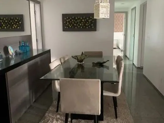 Imagem 16: Apartamento Mobiliado 97 M2 com 4 Quartos em Dionisio Torres - Fortaleza - Ce