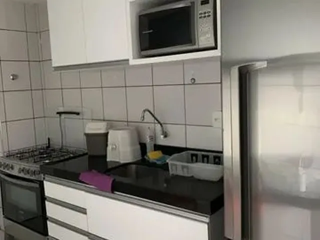 Imagem 10: Apartamento Mobiliado 97 M2 com 4 Quartos em Dionisio Torres - Fortaleza - Ce