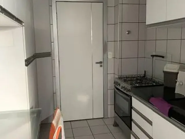Imagem 9: Apartamento Mobiliado 97 M2 com 4 Quartos em Dionisio Torres - Fortaleza - Ce