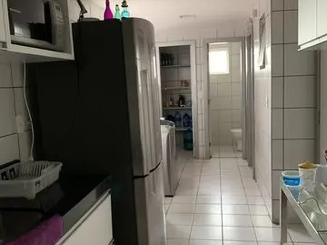 Imagem 14: Apartamento Mobiliado 97 M2 com 4 Quartos em Dionisio Torres - Fortaleza - Ce