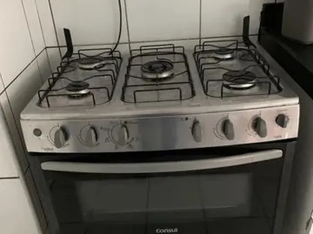 Imagem 13: Apartamento Mobiliado 97 M2 com 4 Quartos em Dionisio Torres - Fortaleza - Ce