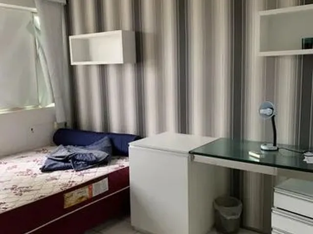 Imagem 2: Apartamento Mobiliado 97 M2 com 4 Quartos em Dionisio Torres - Fortaleza - Ce