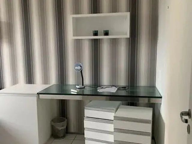 Imagem 3: Apartamento Mobiliado 97 M2 com 4 Quartos em Dionisio Torres - Fortaleza - Ce