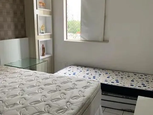 Imagem 5: Apartamento Mobiliado 97 M2 com 4 Quartos em Dionisio Torres - Fortaleza - Ce