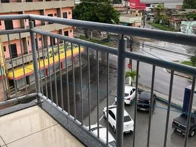 Imagem: Apartamento 01 Qt, Não Cobro Caução /