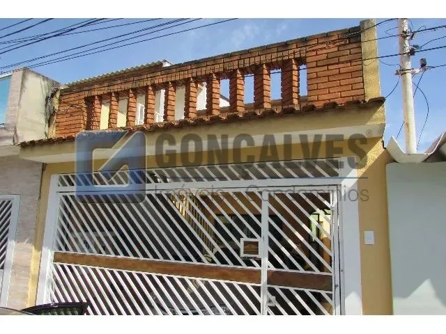 Imagem: Sao Bernardo do Campo - Residential / Home
