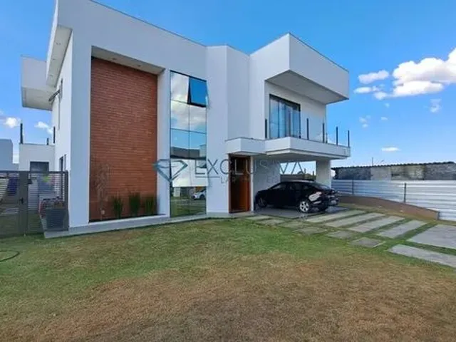 Imagem: Casa em Condomínio para Alugar Condomínio
