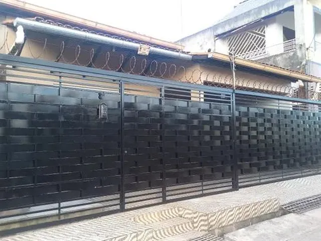 Imagem: Alugo Casa Condomínio Jardim Amazônia