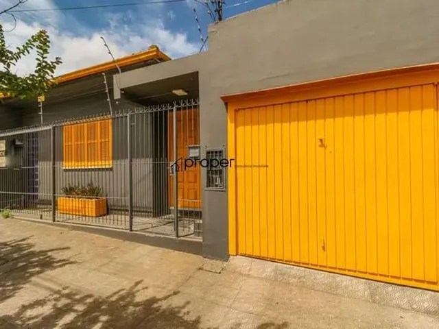 Imagem: Excelente Casa no Centro 3 Dormitórios