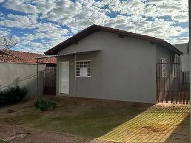 Imagem: Casa Condomínio Lídia Bais