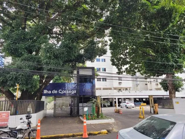 Imagem 1: Alugo Apartamento na Torre - Recife - Pe