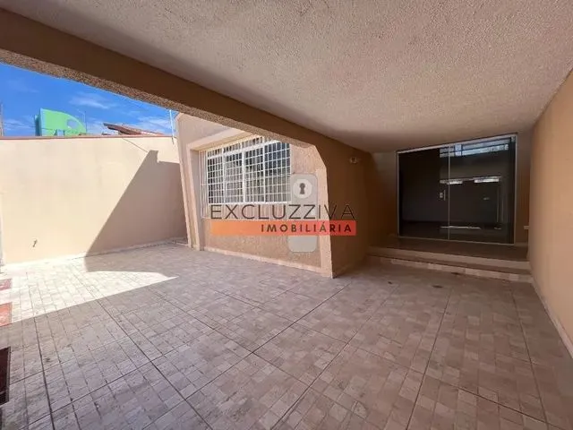Imagem: Locação de Casas / Padrão na Cidade de