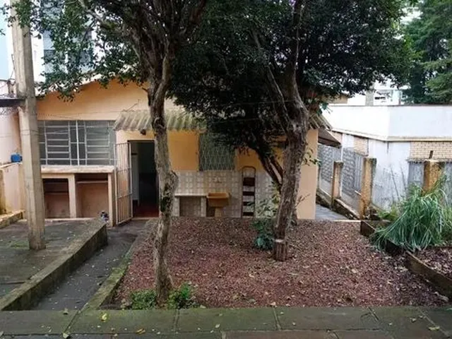 Imagem 3: Porto Alegre - Casa Padrão - Petrópolis