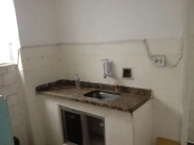 Imagem 11: Apartamento para Aluguel com 100 Metros Quadrados com 3 Quartos em Centro - Niterói - Rj