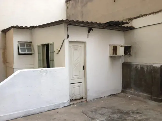 Imagem 4: Apartamento para Aluguel com 100 Metros Quadrados com 3 Quartos em Centro - Niterói - Rj
