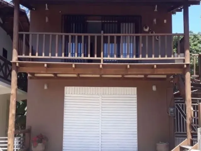 Imagem: Aluga-Se Casa Duplex em Icaraizinho de Amontada