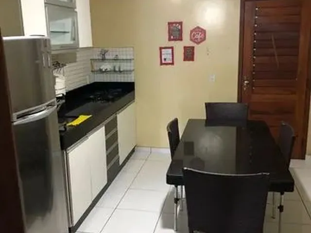 Imagem 3: Aluga-Se Casa Duplex em Icaraizinho de Amontada