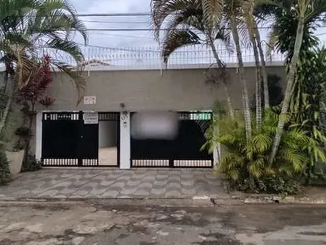 Imagem: Casa com 3 Dormitórios, 278 M² - Venda