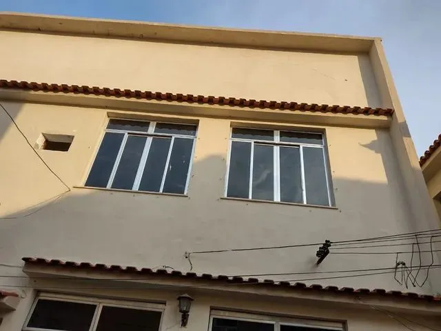 Imagem: Apartamento com 2 Quartos e Uma Vaga no