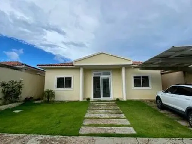 Imagem: Casa de Condomínio Freedom Residence para