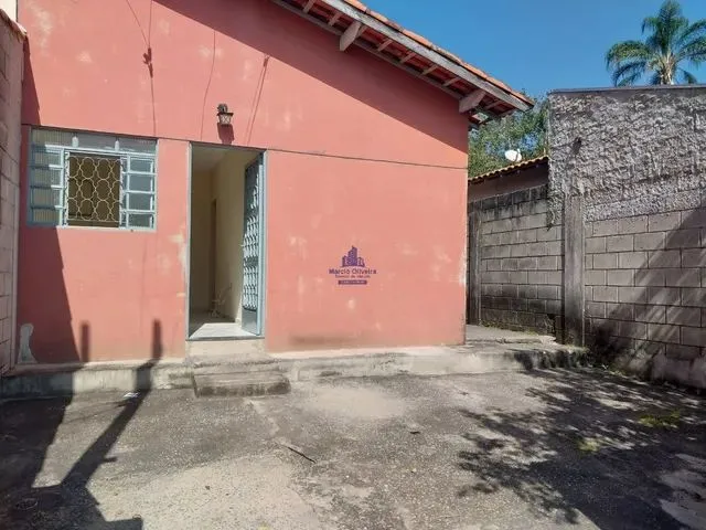 Imagem: Casa Dois Quartos Parque São Luís