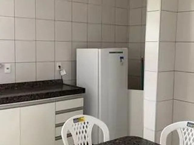 Imagem: Apto Mobiliado Parque São Miguel
