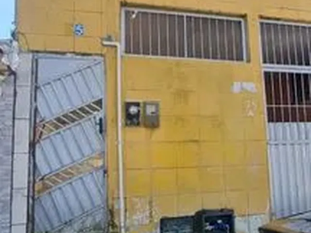 Imagem 7: Casa 1º Andar Bairro Serraria