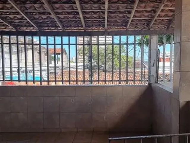 Imagem 8: Casa 1º Andar Bairro Serraria