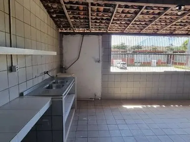 Imagem 9: Casa 1º Andar Bairro Serraria
