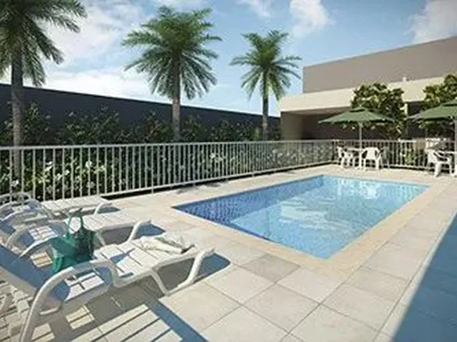 Imagem: Lindo Apartamento no Condomínio Mirante