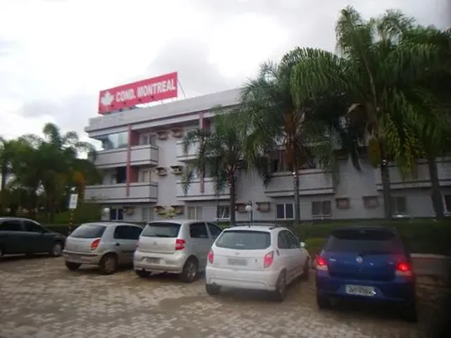 Imagem: Brasilia - Apartamento Padrao - Asa Norte