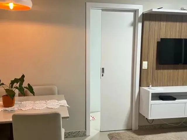 Imagem: Apartamento Todo Mobiliado - Móveis Planejados
