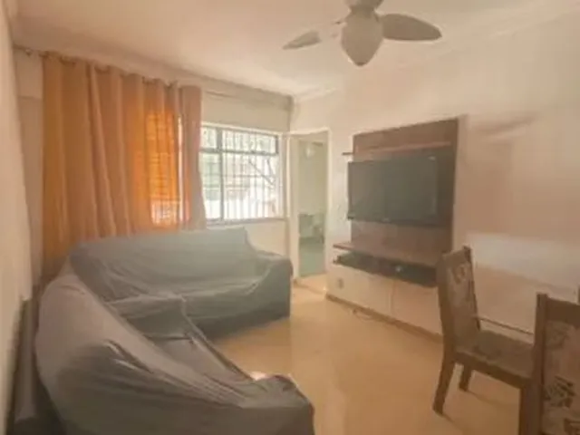 Imagem: Alugo Apartamento 02 Quartos