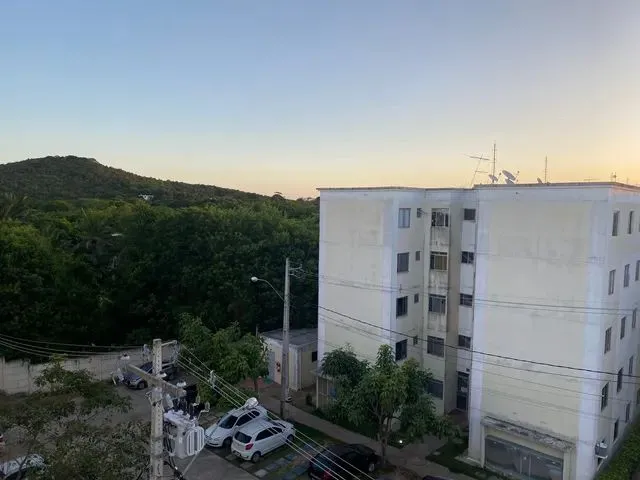 Imagem: Alugo Apartamento Recanto de Abrantes