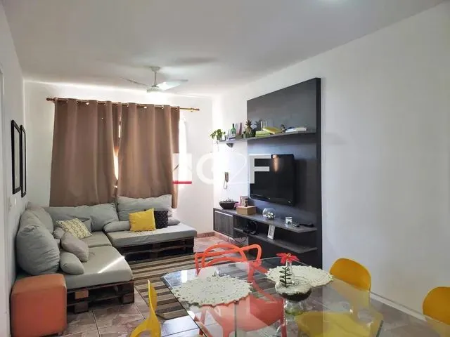 Imagem: Apartamento para Locação Edifício Gávea